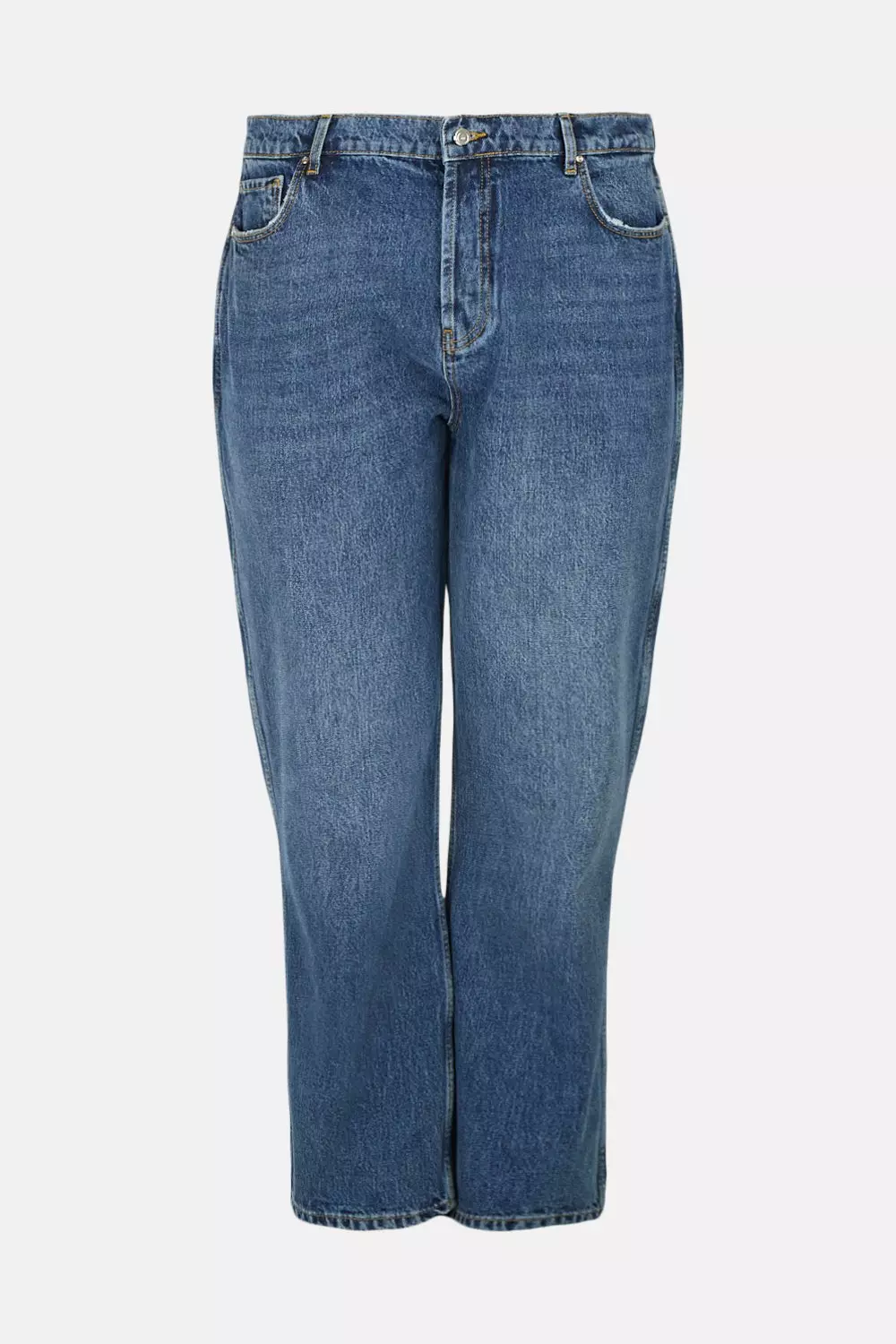 Plus size hot sale premium denim